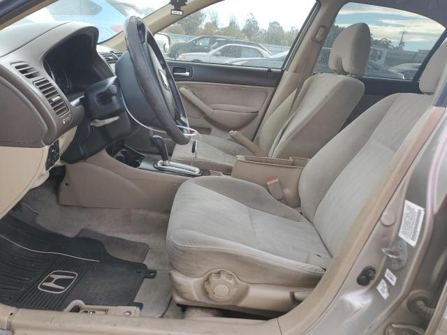 Photo 7 from auction – 2004 HONDA CIVIC EX with VIN 2HGES26764H567073