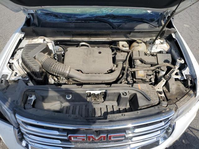 Photo 12 from auction – 2020 GMC ACADIA SLT with VIN 1GKKNML47LZ197835