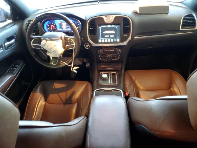 Photo 8 from auction – 2020 CHRYSLER 300 LIMITE with VIN 2C3CCAEG5LH169077