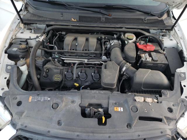 Photo 11 from auction – 2015 FORD TAURUS POL with VIN 1FAHP2MK9FG110556