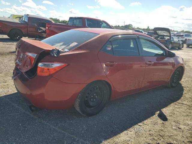 Photo 3 from auction – 2014 TOYOTA COROLLA L with VIN 2T1BURHE8EC011973