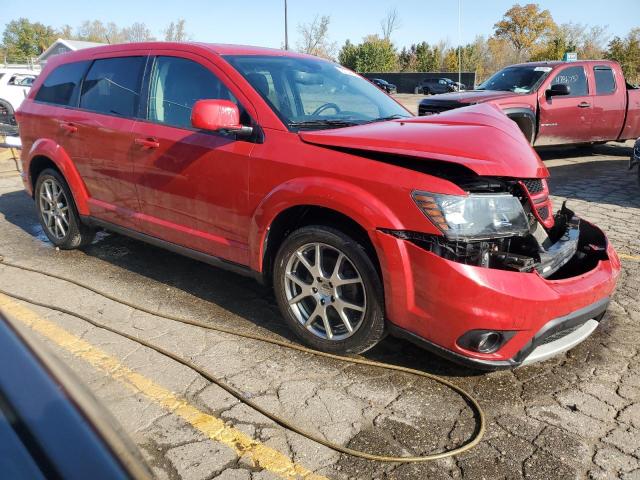 Photo 4 from auction – 2015 DODGE JOURNEY R/ with VIN 3C4PDCEG0FT713289