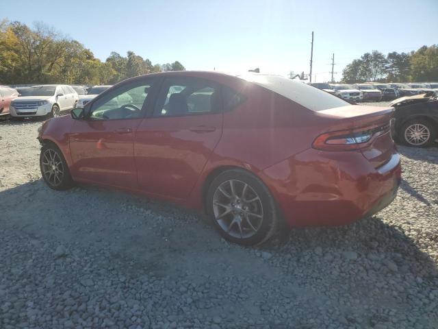 Photo 2 from auction – 2014 DODGE DART SXT with VIN 1C3CDFBB5ED724726