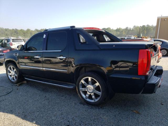 Photo 2 from auction – 2011 CADILLAC ESCALADE E with VIN 3GYT4MEF0BG324726