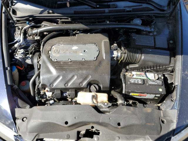Photo 11 from auction – 2006 ACURA TL with VIN 19UUA66246A006432