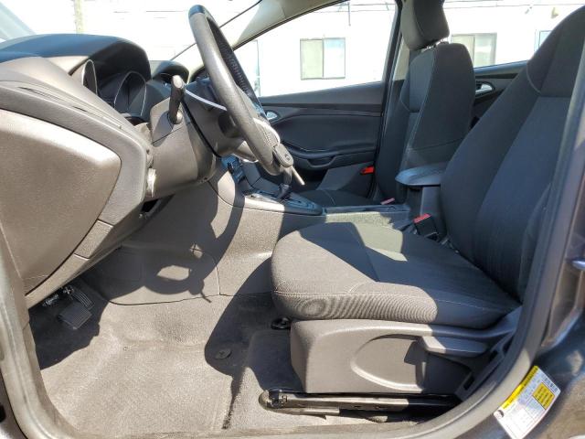 Photo 7 from auction – 2016 FORD FOCUS SE with VIN 1FADP3F29GL369641