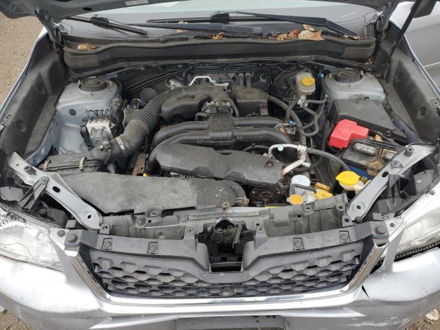 Photo 12 from auction – 2014 SUBARU FORESTER 2 with VIN JF2SJAEC9EH510579