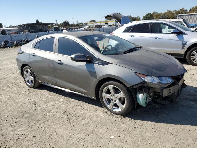 Photo 4 from auction – 2017 CHEVROLET VOLT LT with VIN 1G1RC6S56HU107335