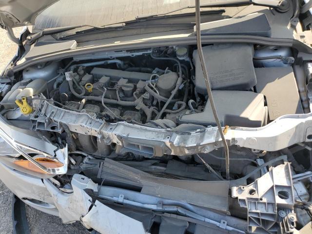 Photo 11 from auction – 2014 FORD FOCUS SE with VIN 1FADP3K28EL379371