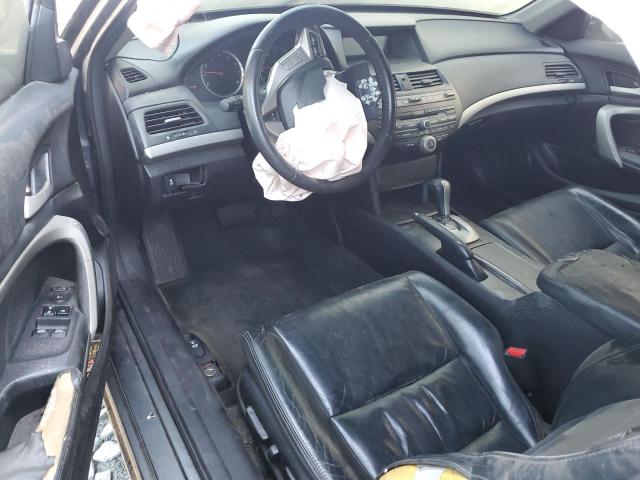 Photo 8 from auction – 2012 HONDA ACCORD EXL with VIN 1HGCS1B83CA012417