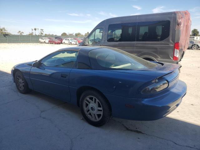 Photo 2 from auction – 1997 CHEVROLET CAMARO BAS with VIN 2G1FP22K3V2110152