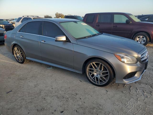 Photo 4 from auction – 2014 MERCEDES-BENZ E 350 4MAT with VIN WDDHF8JB6EB029035