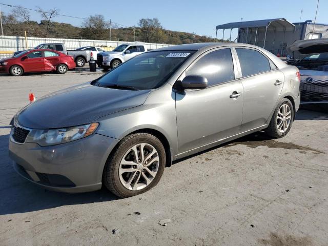 KIA FORTE 2011 with VIN KNAFU4A24B5354614 - Photo from auction