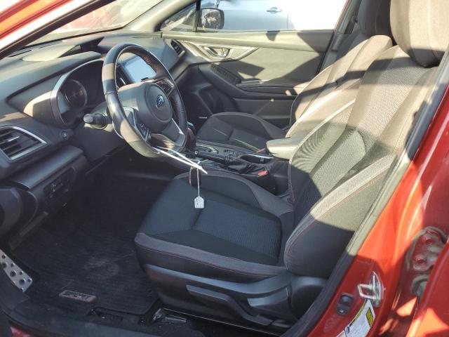 Photo 7 from auction – 2017 SUBARU IMPREZA SP with VIN 4S3GTAL62H3711821