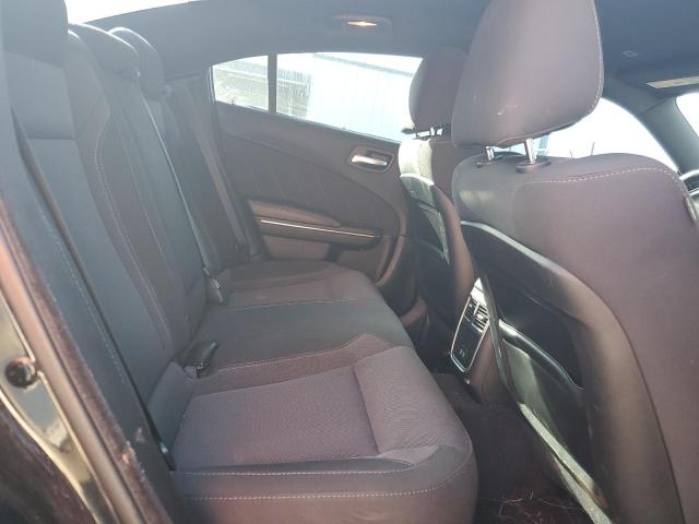 Photo 10 from auction – 2017 DODGE CHARGER SX with VIN 2C3CDXHG4HH581154
