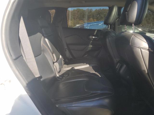 Photo 11 from auction – 2016 JEEP CHEROKEE L with VIN 1C4PJMDBXGW340682