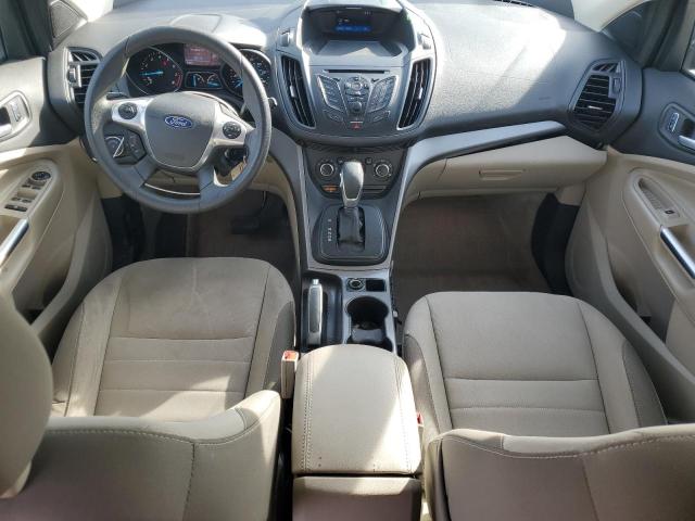 Photo 8 from auction – 2016 FORD ESCAPE SE with VIN 1FMCU0GX0GUA02902