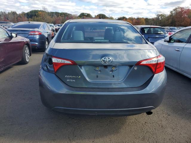 Photo 6 from auction – 2014 TOYOTA COROLLA L with VIN 2T1BURHE1EC201534