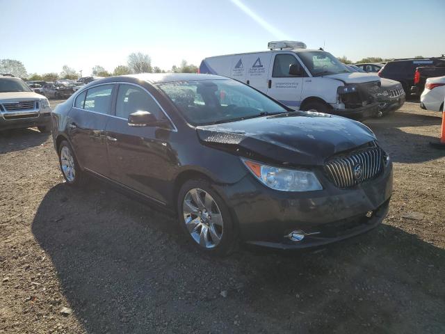 Photo 4 from auction – 2013 BUICK LACROSSE with VIN 1G4GC5E32DF330727