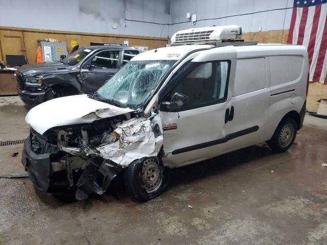 RAM PROMASTER 2018 with VIN ZFBERFAB1J6J66110 - Photo from auction