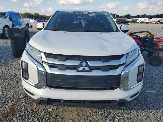 Photo 5 from auction – 2020 MITSUBISHI OUTLANDER with VIN JA4AP3AUXLU005023
