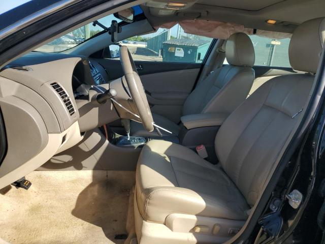 Photo 7 from auction – 2012 NISSAN ALTIMA with VIN 1N4AL2AP9CN433395