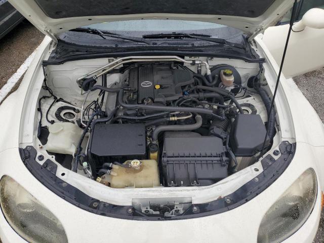 Photo 11 from auction – 2006 MAZDA MX-5 MIATA with VIN JM1NC25F760116682