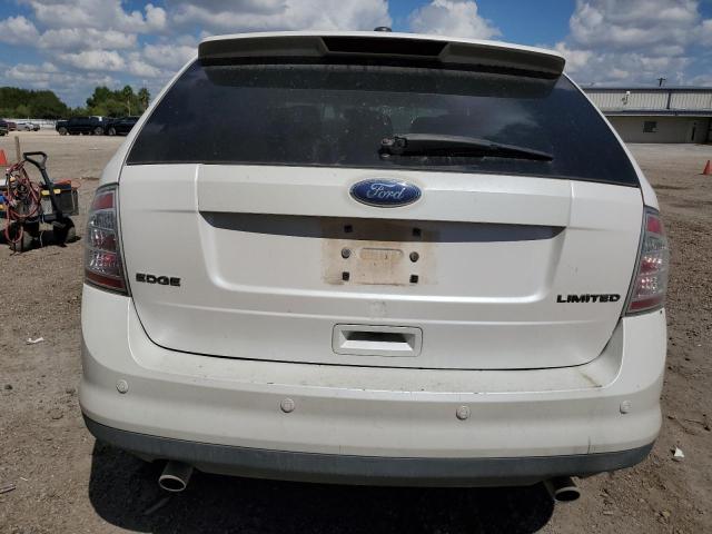 Photo 6 from auction – 2010 FORD EDGE LIMIT with VIN 2FMDK3KC0ABA80741