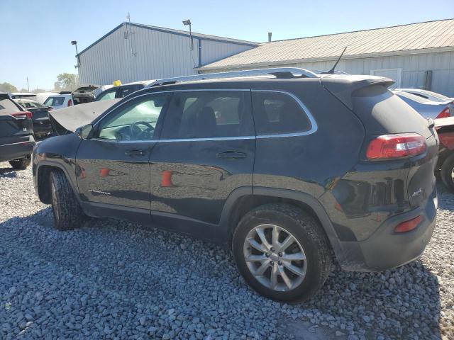 Photo 2 from auction – 2015 JEEP CHEROKEE L with VIN 1C4PJMDB9FW528818