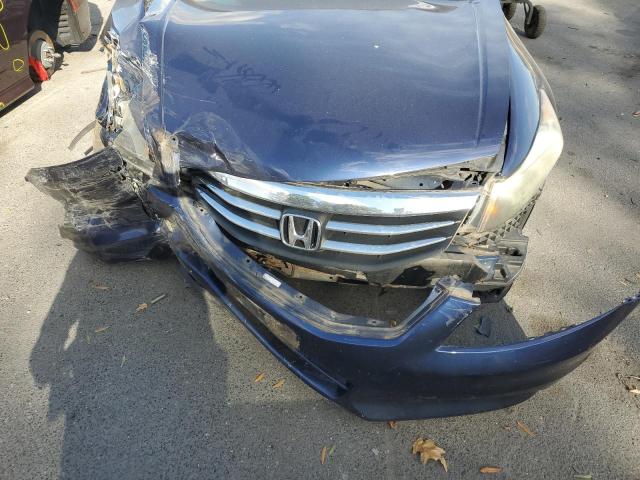 Photo 11 from auction – 2011 HONDA ACCORD LXP with VIN 1HGCP2F45BA120258