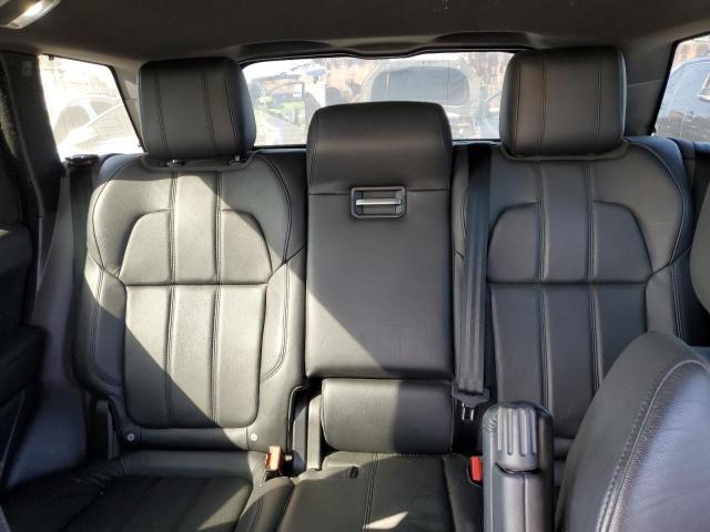 Photo 10 from auction – 2016 LAND ROVER RANGE ROVE with VIN SALWG2PF3GA116530