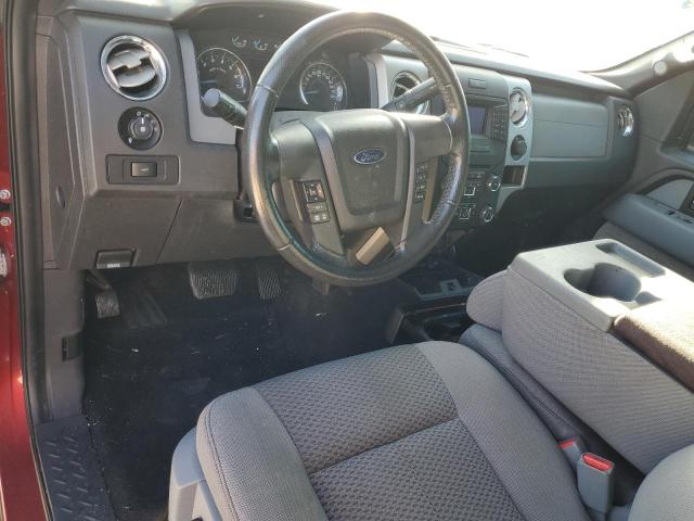 Photo 8 from auction – 2013 FORD F150 SUPER with VIN 1FTFX1CTXDFD15800
