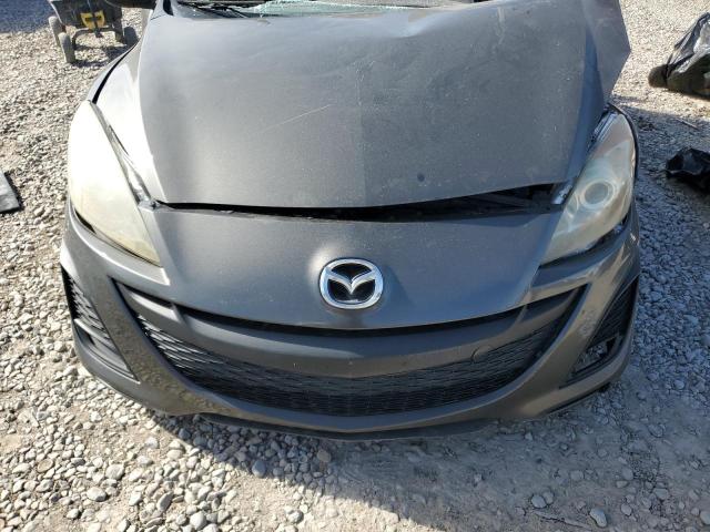 Photo 11 from auction – 2010 MAZDA 3 I with VIN JM1BL1SG6A1316806