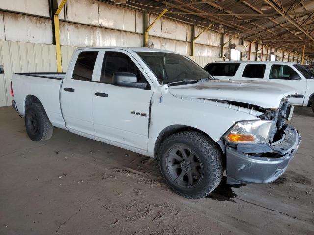 Фото 4 с аукциона – 2010 DODGE RAM 1500 с VIN 1D7RB1GK9AS196076