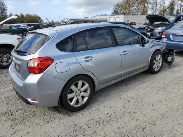 Фото 3 с аукциона – 2012 SUBARU IMPREZA PR с VIN JF1GPAD62CG204637