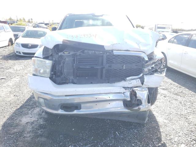 Photo 5 from auction – 2013 RAM 1500 SLT with VIN 1C6RR7GG0DS537607