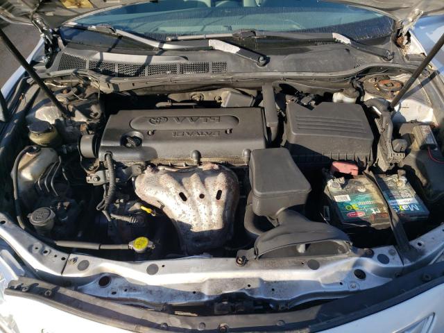 Photo 11 from auction – 2009 TOYOTA CAMRY BASE with VIN 4T1BE46K49U388281