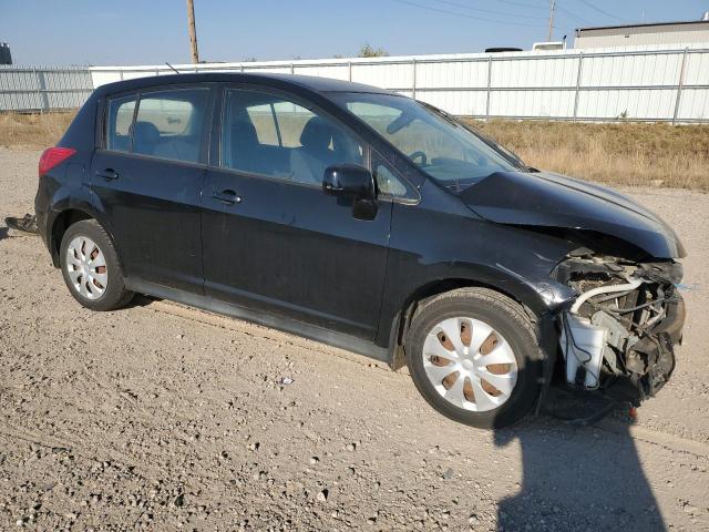 Photo 4 from auction – 2007 NISSAN VERSA S with VIN 3N1BC13E17L400937