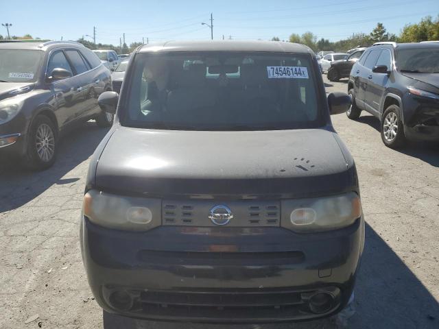 Photo 5 from auction – 2009 NISSAN CUBE BASE with VIN JN8AZ28RX9T117402