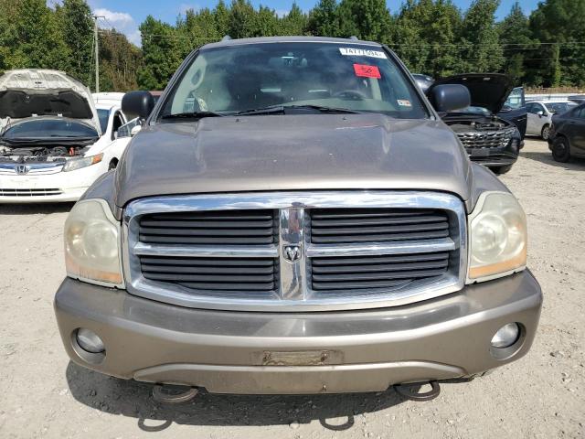 Photo 5 from auction – 2005 DODGE DURANGO LI with VIN 1D8HB58D55F552519