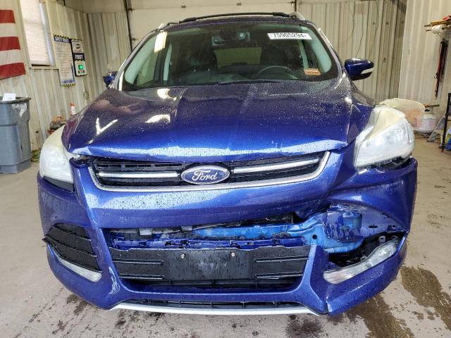 Photo 5 from auction – 2014 FORD ESCAPE TIT with VIN 1FMCU9JX5EUA88167