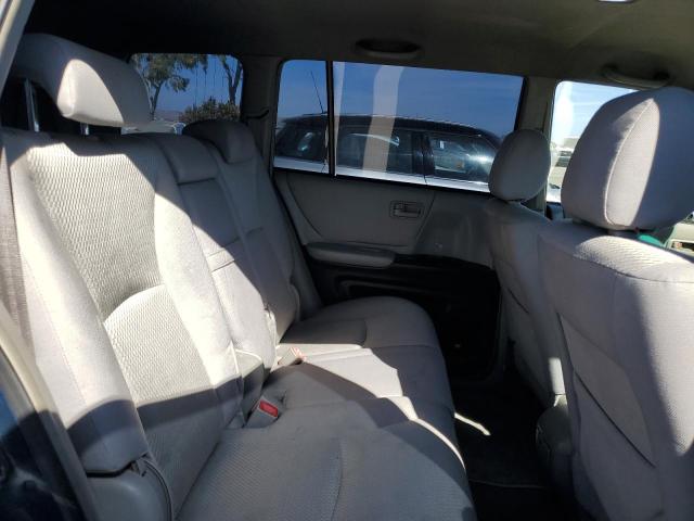 Photo 11 from auction – 2006 TOYOTA HIGHLANDER with VIN JTEDP21A360108522