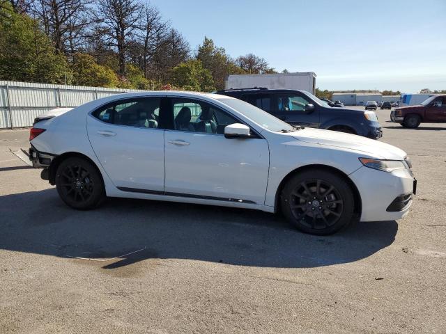 صورة رقم 4 من المزاد - 2015 ACURA TLX TECH مع VIN 19UUB3F52FA000926