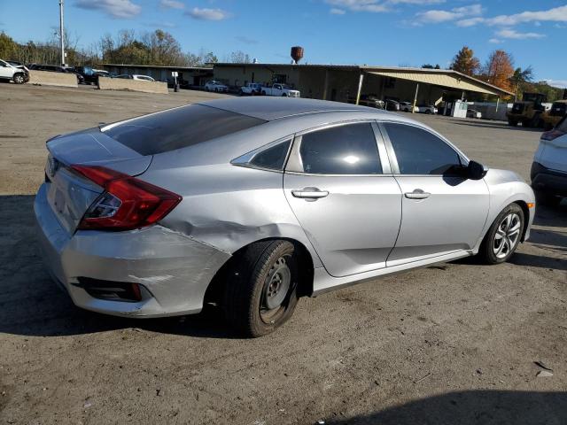 Photo 3 from auction – 2016 HONDA CIVIC LX with VIN 2HGFC2F58GH522480