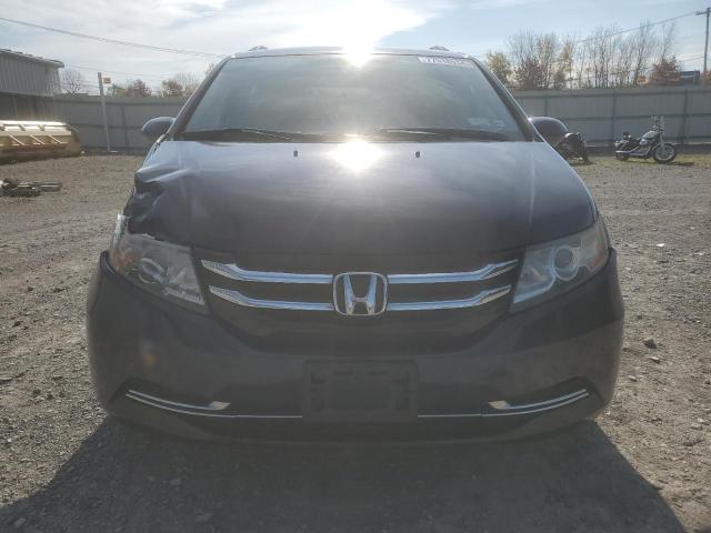 Photo 5 from auction – 2014 HONDA ODYSSEY EX with VIN 5FNRL5H41EB042396