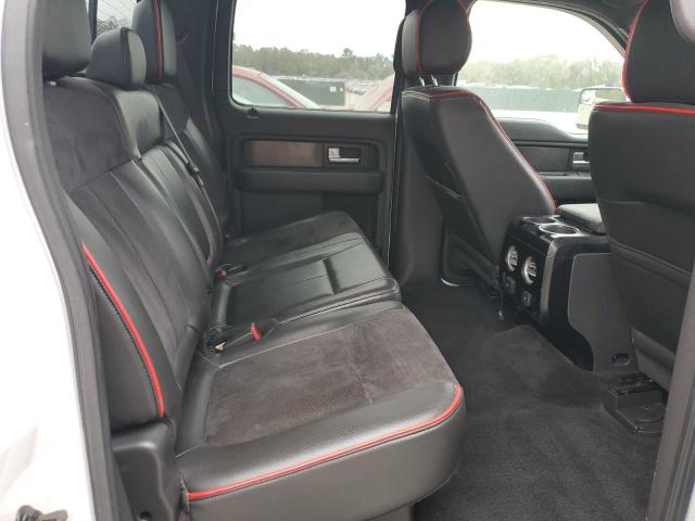 Photo 10 from auction – 2014 FORD F150 SUPER with VIN 1FTFW1ET1EFA87607