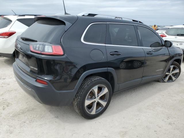 Photo 3 from auction – 2019 JEEP CHEROKEE L with VIN 1C4PJLDB1KD423173