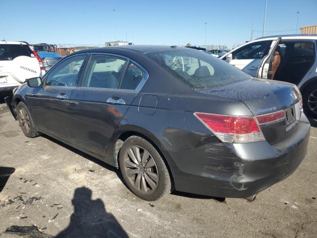Photo 2 from auction – 2012 HONDA ACCORD EXL with VIN 1HGCP3F89CA002465