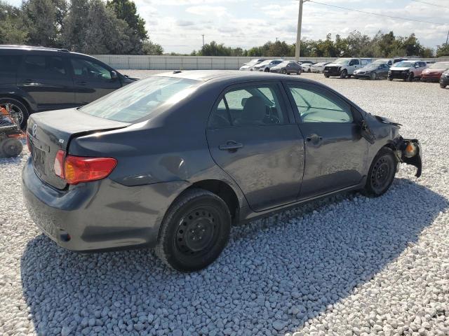 Photo 3 from auction – 2010 TOYOTA COROLLA BA with VIN 1NXBU4EE9AZ319086