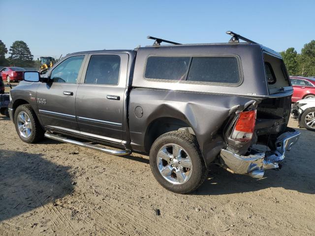 Photo 2 from auction – 2017 RAM 1500 SLT with VIN 1C6RR7LT3HS656583